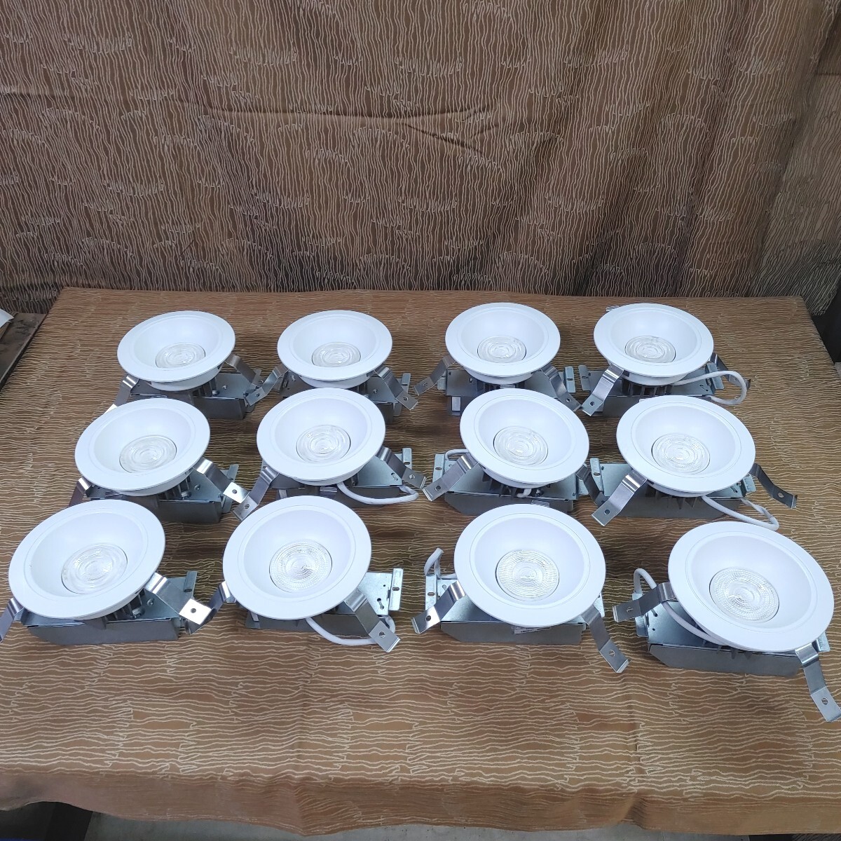 ダウンライト 8個 LGB73507 LE1 パナソニック LED 天井埋込型 ダウンライト 8個 LGB73507 LE1 パナソニック LED 天井埋込型