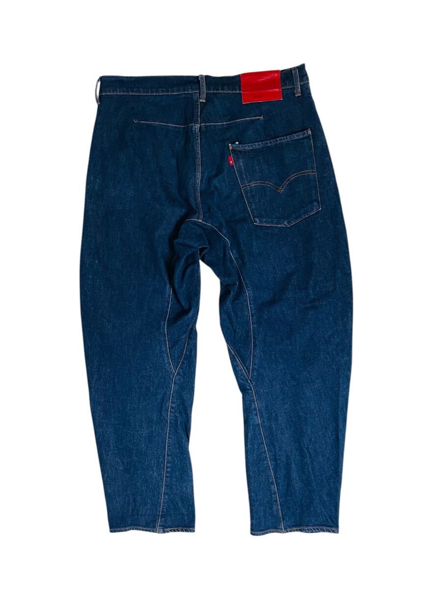 リーバイス LEJ 570 エンジニアド ジーンズ デニム W34 L32 リーバイス LEJ 570 エンジニアド ジーンズ デニム W34 L32