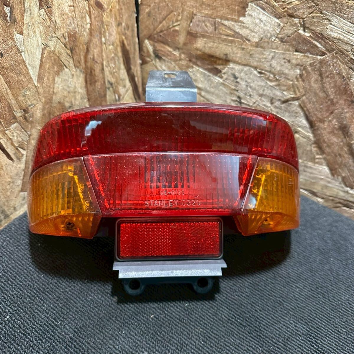 анимация есть A69 AF27 Super Dio оригинальный задний фонарь линзы AF28 DIO ZX анимация есть A69 AF27 Super Dio оригинальный задний фонарь линзы AF28 DIO ZX