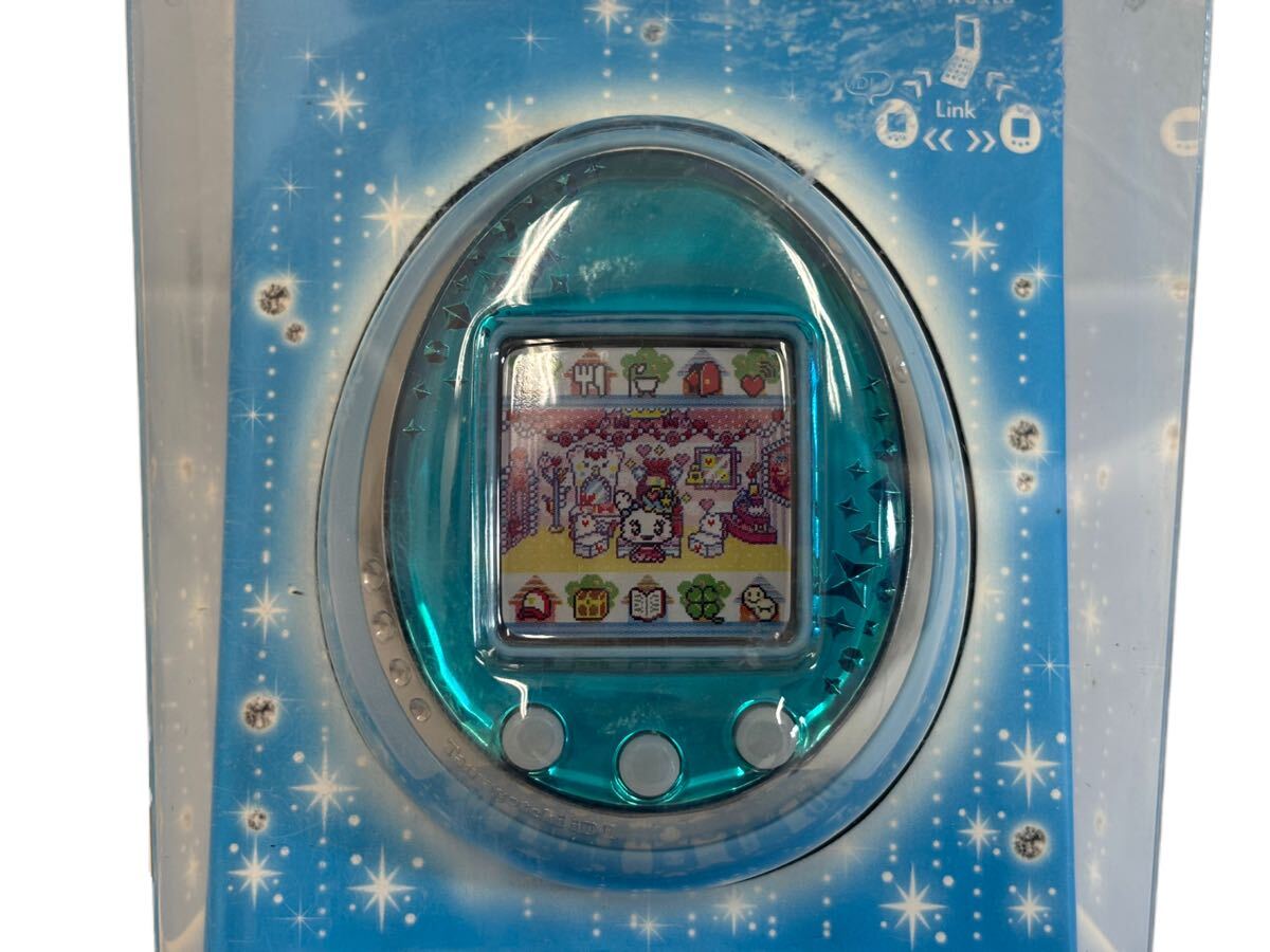 バンダイ BANDAI たまごっち Tamagotchi iDL ブルー(たまごっち バンダイ BANDAI たまごっち Tamagotchi iDL ブルー(たまごっち