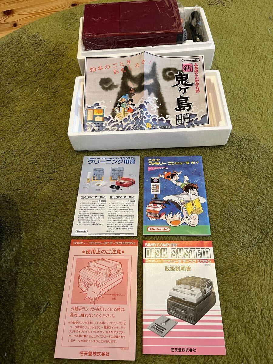 新品未使用 任天堂 Nintendo FC ファミコン ファミリー 新品未使用 任天堂 Nintendo FC ファミコン ファミリー