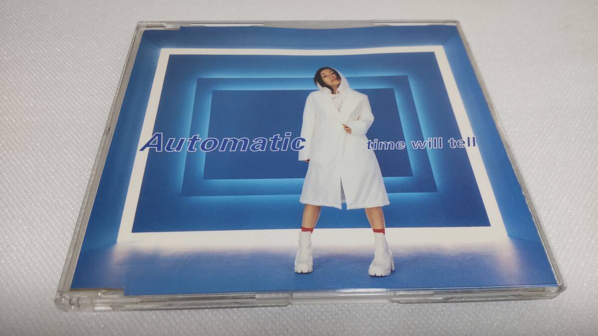 C0434 「CD」 宇多田ヒカル AUTOMATIC シングル|Yahoo!フリマ C0434 「CD」 宇多田ヒカル AUTOMATIC シングル|Yahoo!フリマ