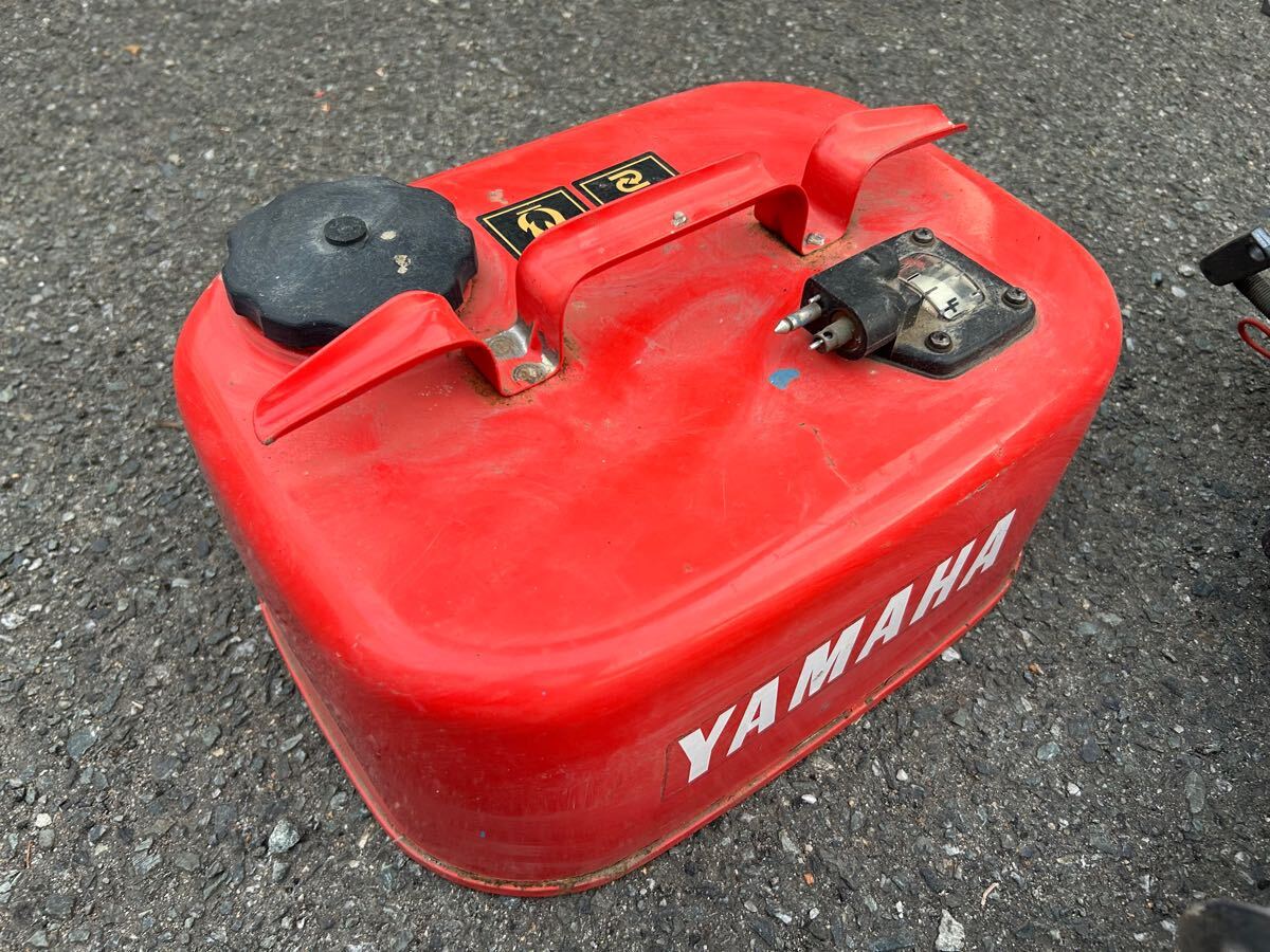 ∞ 直接引き取り限定 ヤマハ 6馬力 6CM 小型船舶用船外機 ∞ 直接引き取り限定 ヤマハ 6馬力 6CM 小型船舶用船外機