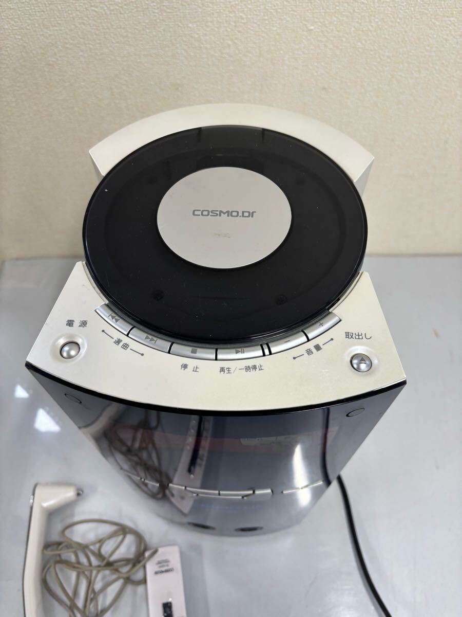 ◎ コスモドクター io9000 コスモヘルス COSMO Dr 電位治療器 ◎ コスモドクター io9000 コスモヘルス COSMO Dr 電位治療器