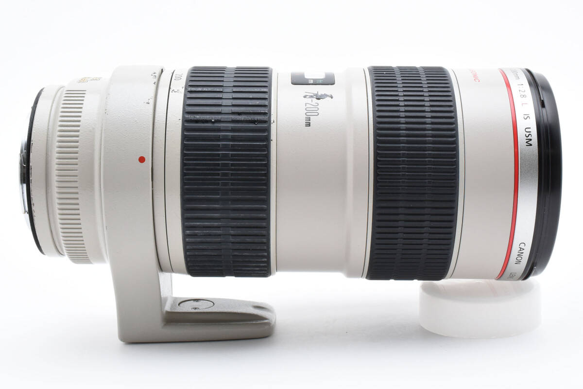 Canon キヤノン EF 70-200mm 1:2.8L IS USM ULTRASONIC 望遠 Canon キヤノン EF 70-200mm 1:2.8L IS USM ULTRASONIC 望遠