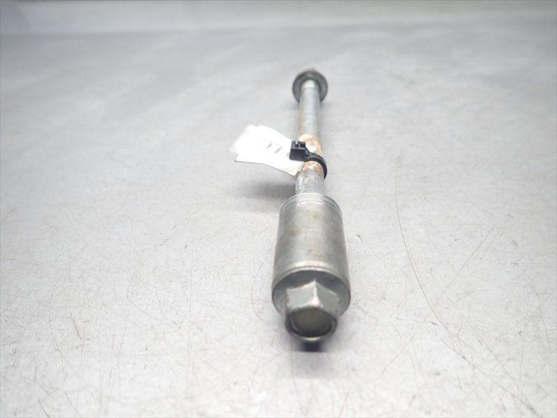A1R7-0401 ホンダ DJ-1 フロントアクスルシャフト 純正品 【AF12-122～ 動畫有】