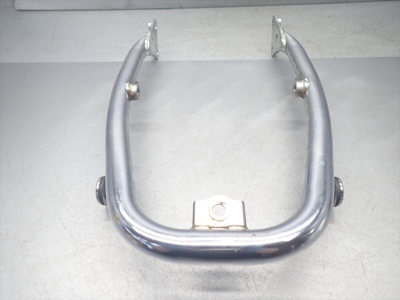 A1R7-0402 スズキ テンプター ST400 タンデムバー クラブバー 純正品 【NK43A-101～ 動(dòng)畫(huà)有】