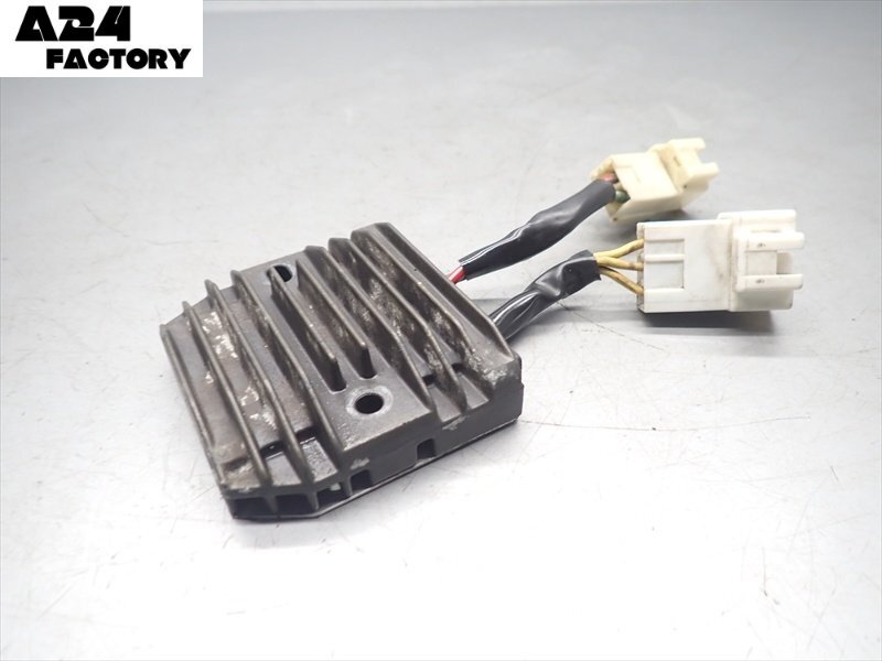 J1R7-0325 Honda Forza Z фактически работающий регулятор регулятор [MF08-100~ предыдущий период ]