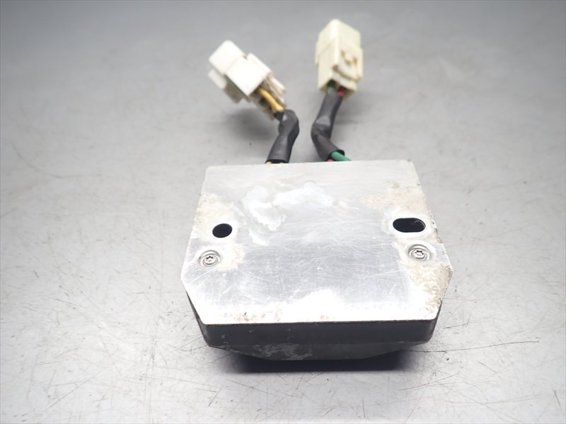 J1R7-0325 Honda Forza Z фактически работающий регулятор регулятор [MF08-100~ предыдущий период ]
