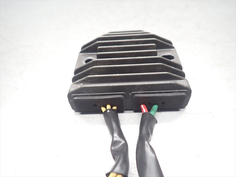 J1R7-0325 Honda Forza Z фактически работающий регулятор регулятор [MF08-100~ предыдущий период ]