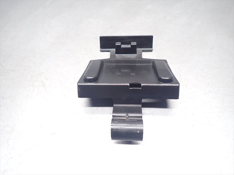 B1R7-0411 カワサキ KSR110 バッテリーボックス 純正品 【KL110A-A04*** 2005年式 動画有】_画像6