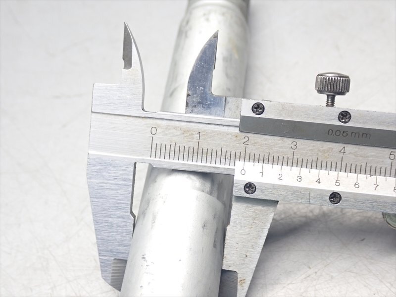 I1R7-0310 ホンダ スティード400 フロントアクスルシャフト 純正品 【NC26-131～】
