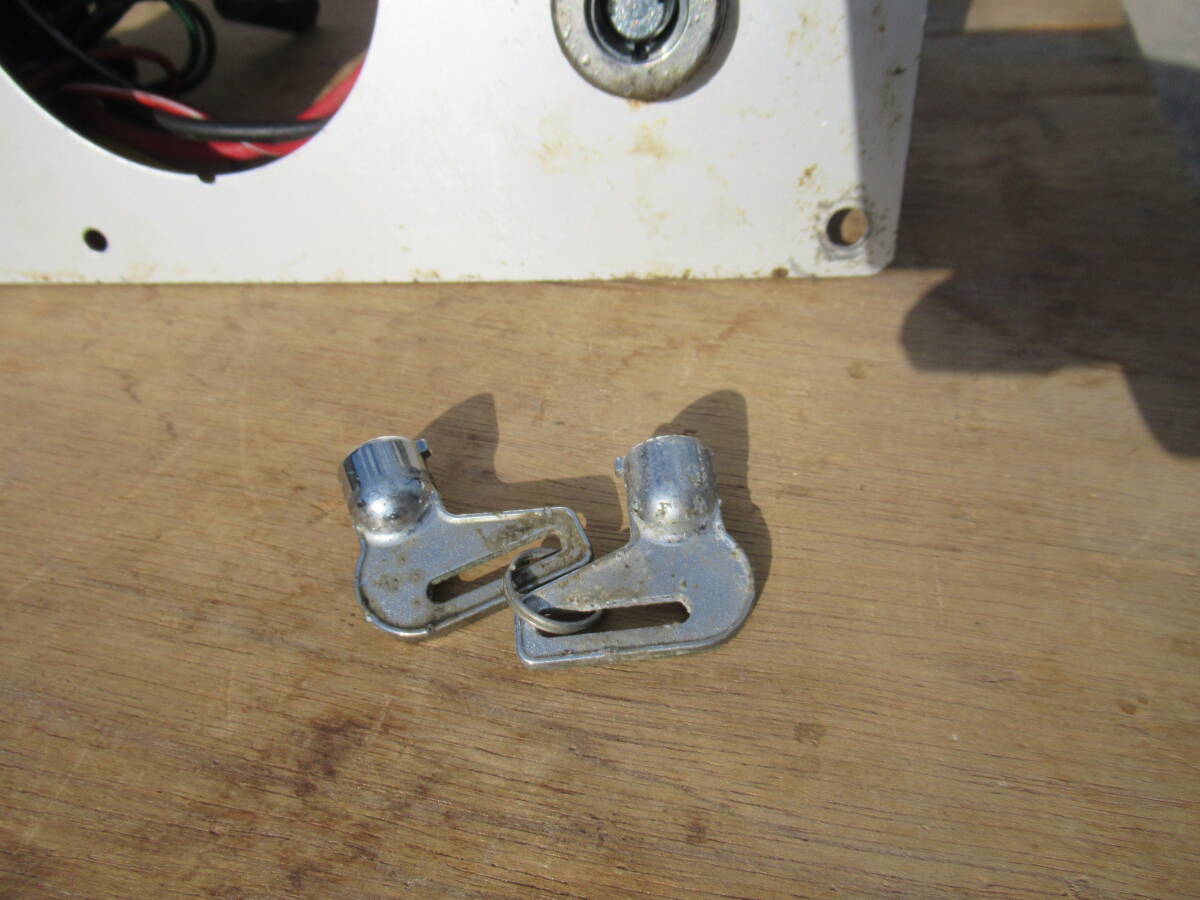 メーター パネル メーカー名不明 中古 部品取り