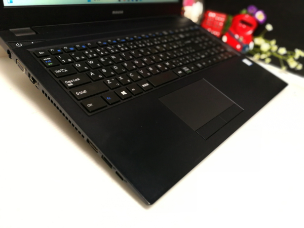 日本製 Corei7 8550U 新品SSD512GB 16GB 15.6インチ 日本製 Corei7 8550U 新品SSD512GB 16GB 15.6インチ 楽天市場