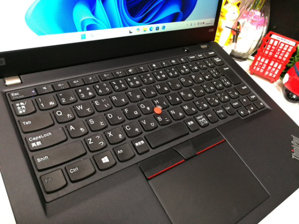 Ryzen 3 3300U　SSD256GB　メモリ8GB搭載　☆Windows11☆ui　即決/Office2021/HDMI搭載/即日発送☆訳有07