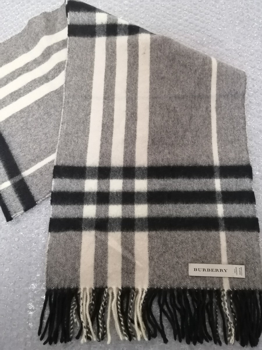 BURBERRY バーバリー マフラー ストール スカーフ ショール BURBERRY バーバリー マフラー ストール スカーフ ショール