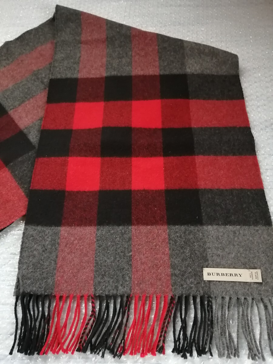 BURBERRY バーバリー マフラー ストール スカーフ ショール 大判 BURBERRY バーバリー マフラー ストール スカーフ ショール 大判