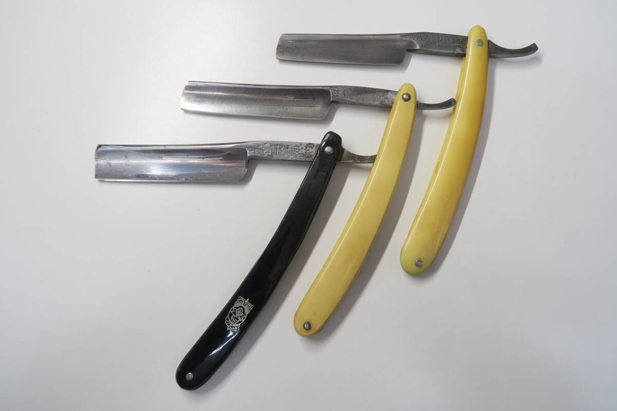 ジャンク品】18点まとめ 谷藤 RISE 大師 FEATHER MORRIS RUDOLF ジャンク品】18点まとめ 谷藤 RISE 大師 FEATHER MORRIS RUDOLF