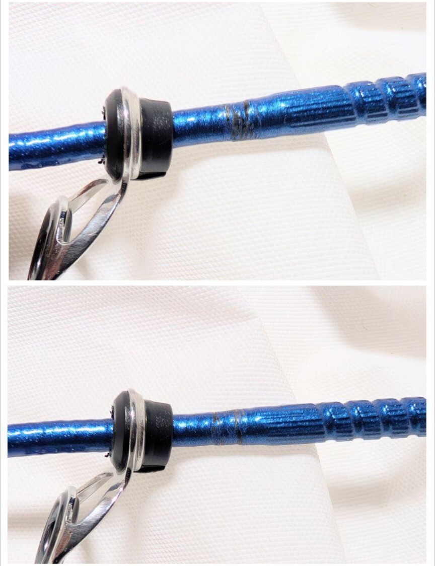 シマノ 管621FF 18プロサーフ415DX-T 振出 投げ釣り 投げ竿 シマノ 管621FF 18プロサーフ415DX-T 振出 投げ釣り 投げ竿