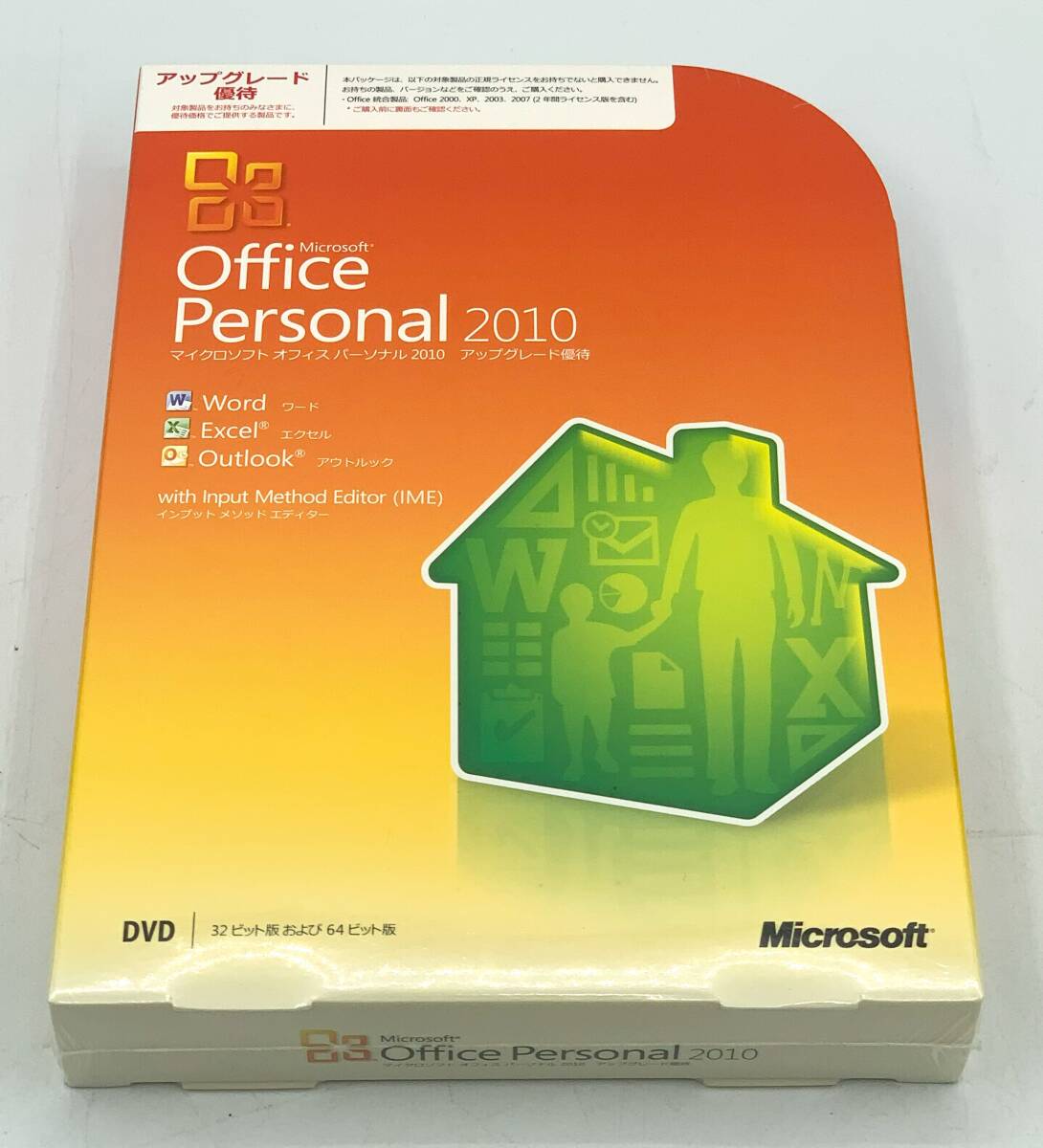 Microsoft】Office Personal 2010 マイクロソフトオフィス Microsoft】Office Personal 2010 マイクロソフトオフィス
