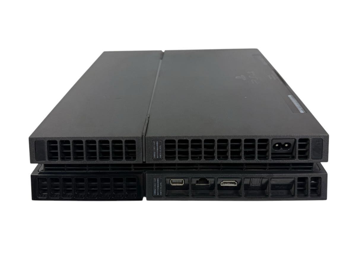 動作確認済み】 SONY PS4 本体 CUH-1100A 500GB ジェット 動作確認済み】 SONY PS4 本体 CUH-1100A 500GB ジェット