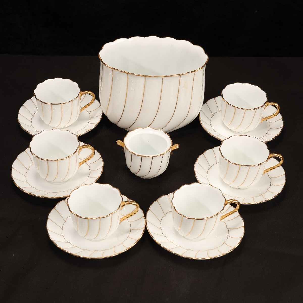 珍品堂】1円から K016 Noritake ノリタケ 1904 ダイヤモンド 珍品堂】1円から K016 Noritake ノリタケ 1904 ダイヤモンド