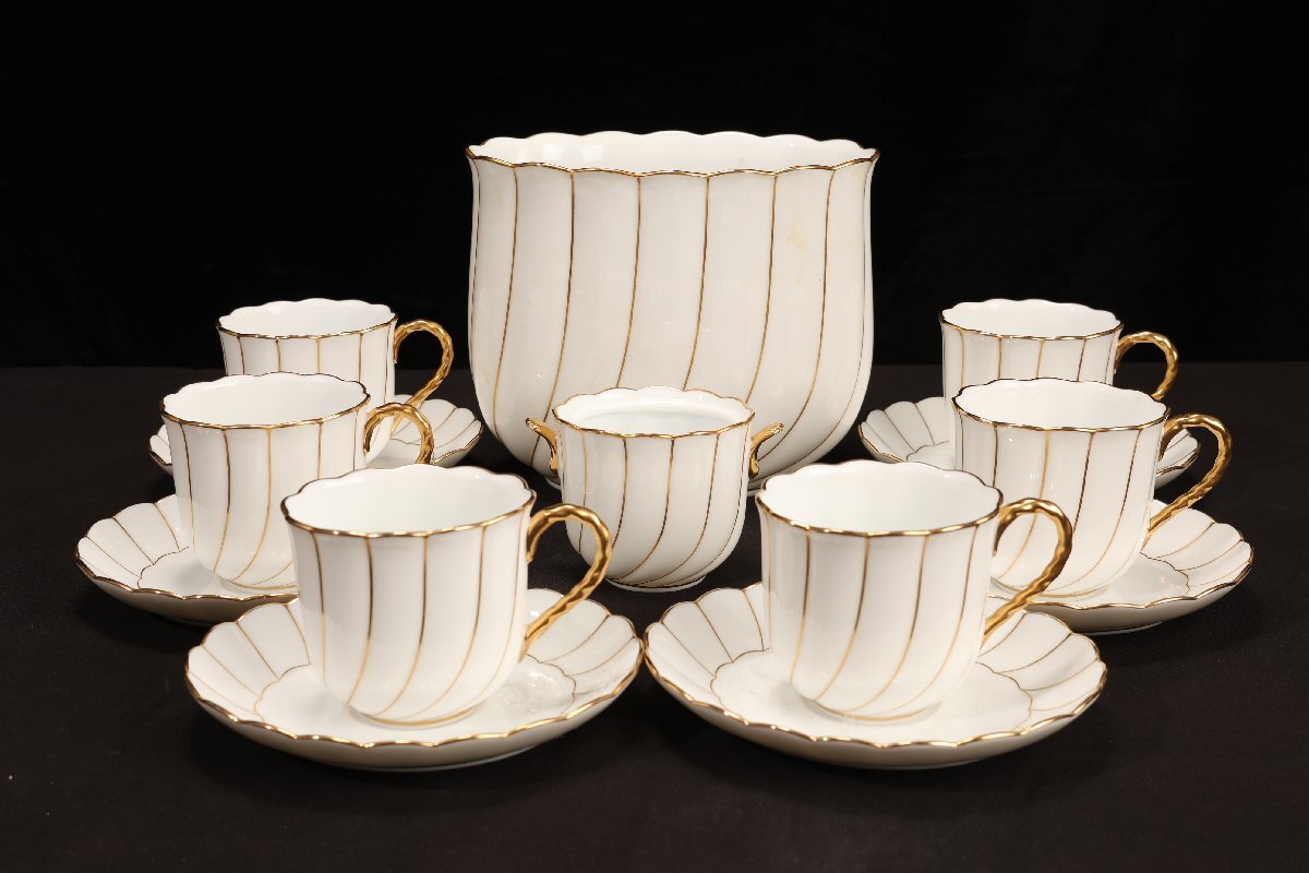 珍品堂】1円から K016 Noritake ノリタケ 1904 ダイヤモンド 珍品堂】1円から K016 Noritake ノリタケ 1904 ダイヤモンド