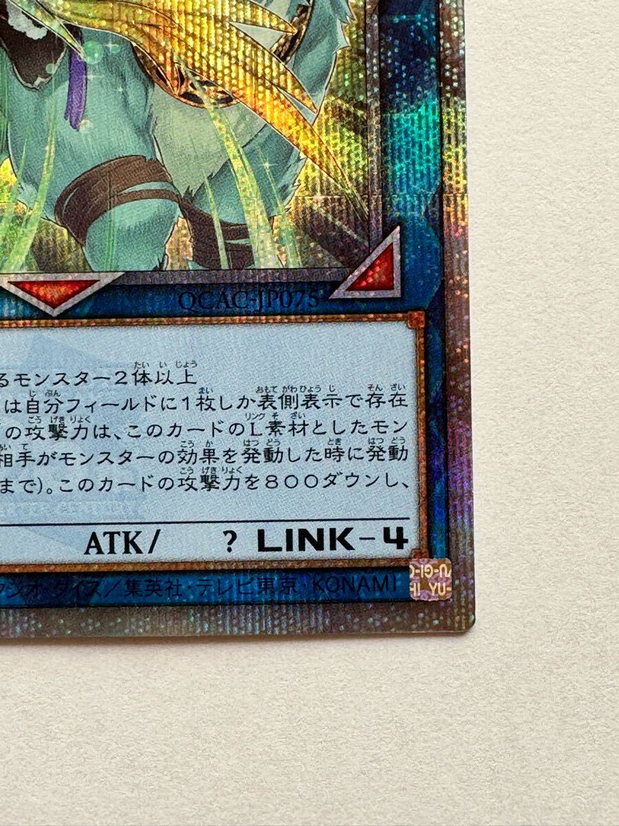 美品】遊戯王 OCG デュエルモンスターズ『召命の神弓 美品】遊戯王 OCG デュエルモンスターズ『召命の神弓