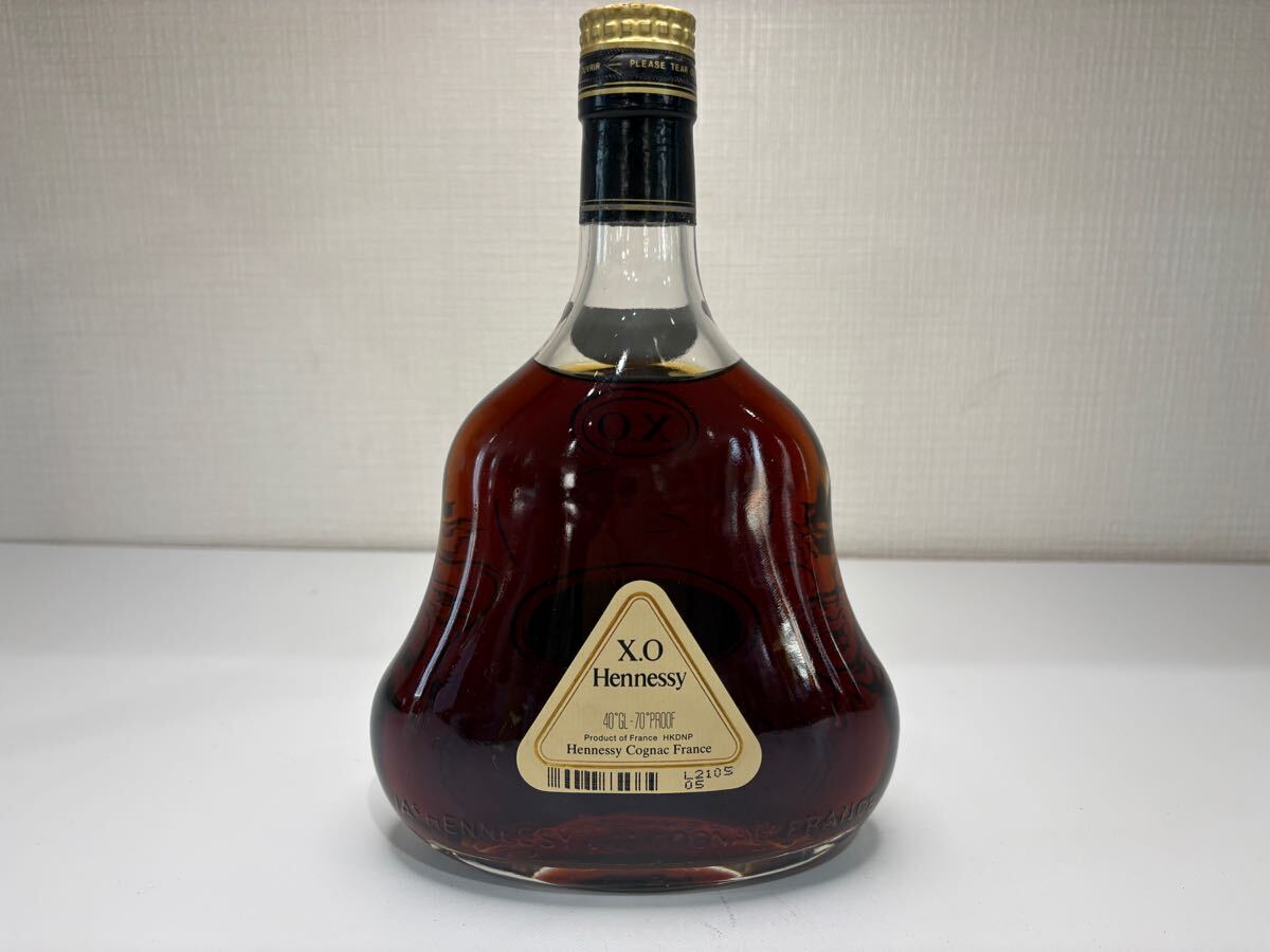 1円スタート 未開栓 COGNAC Hennessy XO brandy ブランデー 1円スタート 未開栓 COGNAC Hennessy XO brandy ブランデー