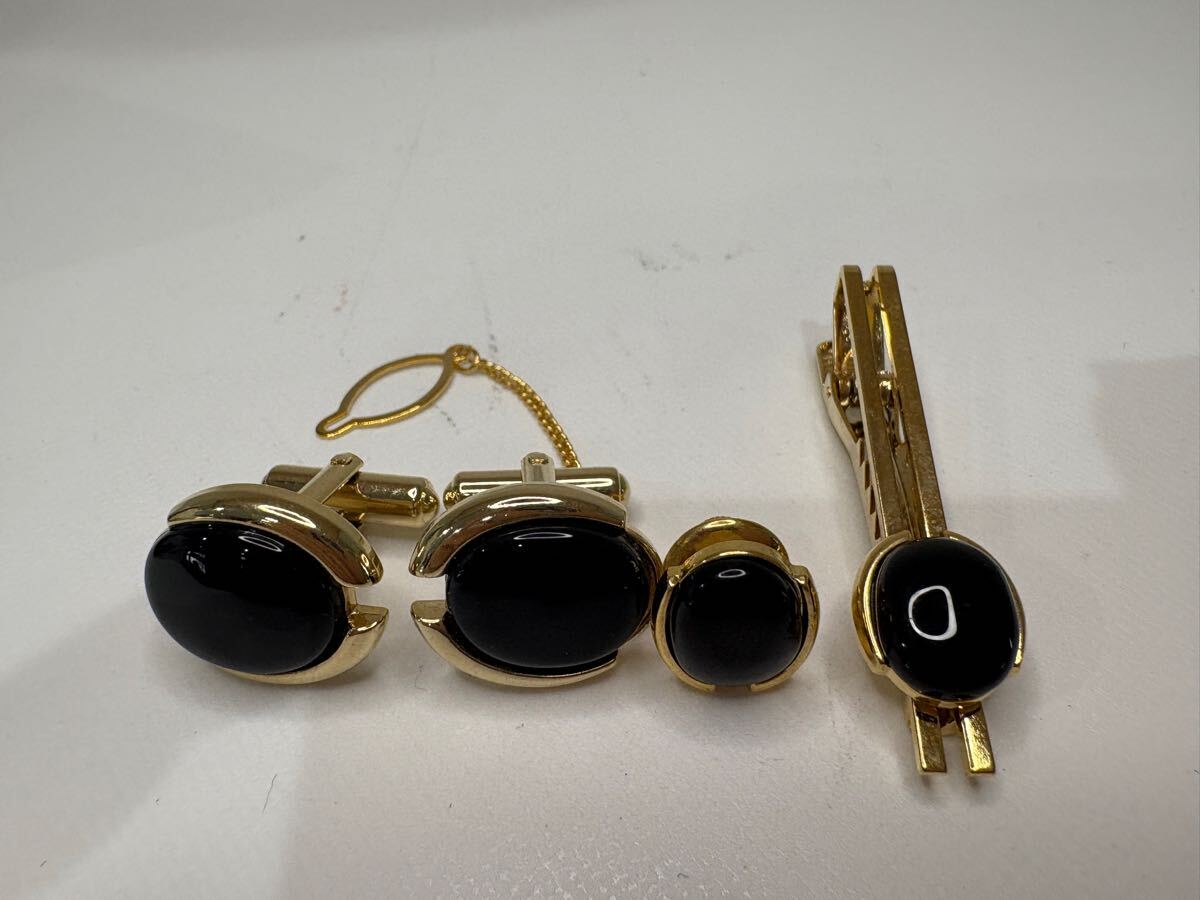 1円スタート タイピン カフス ネクタイピン カフスボタン 1円スタート タイピン カフス ネクタイピン カフスボタン