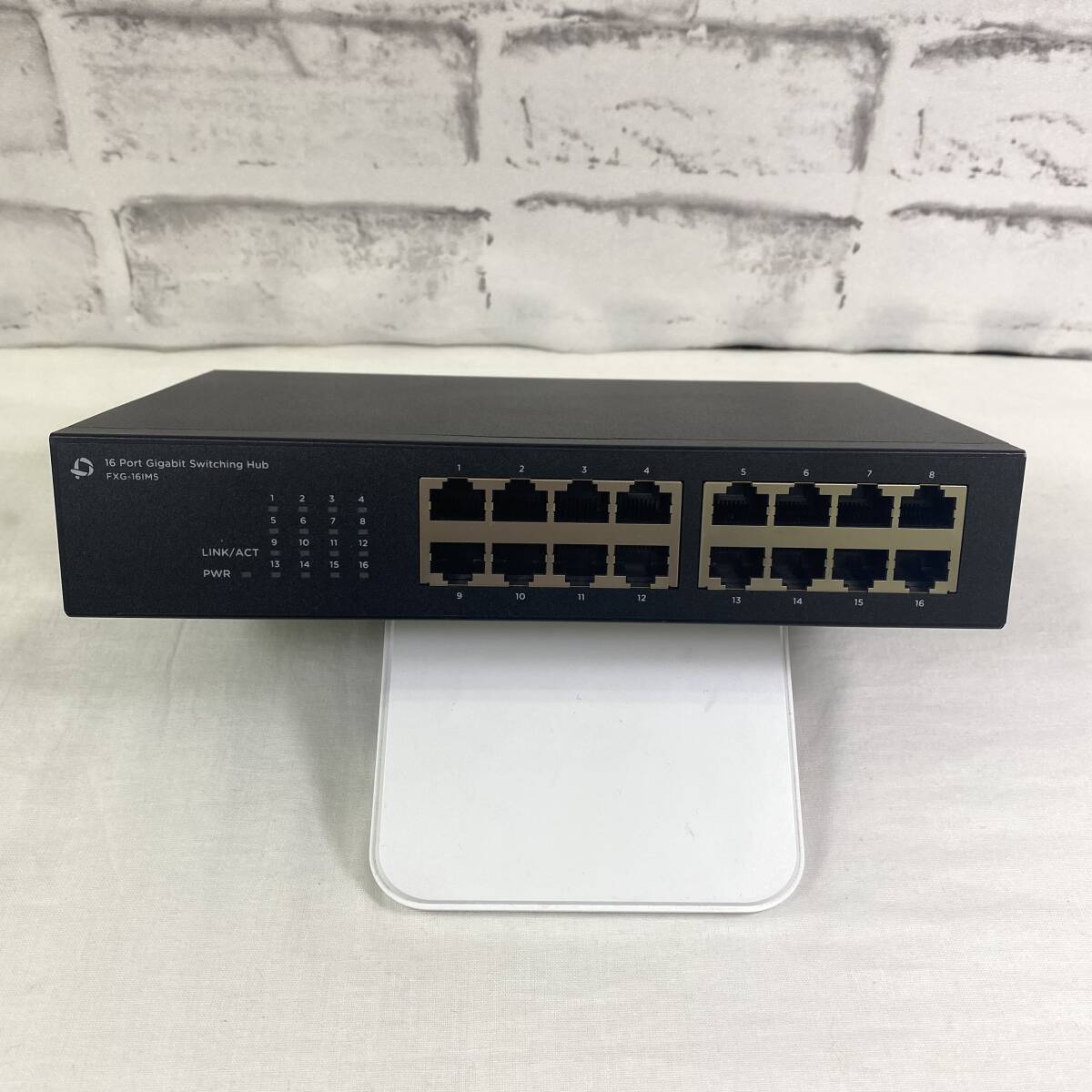 planex comm pra шея s коммуникация z16 порт Giga bit источник питания встроенный переключение ступица metal блок FXG-16IM5[T-247]