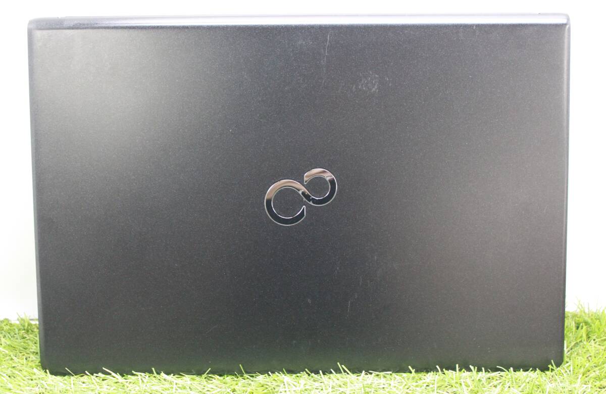 【良品☆富士通】office付☆カメラ付☆ノート 13.3インチ☆8GB/SSD256GB/Core i5-7300U(7世代)/Win11Pro☆FUJITSU LIFEBOOK S937/S【7006】