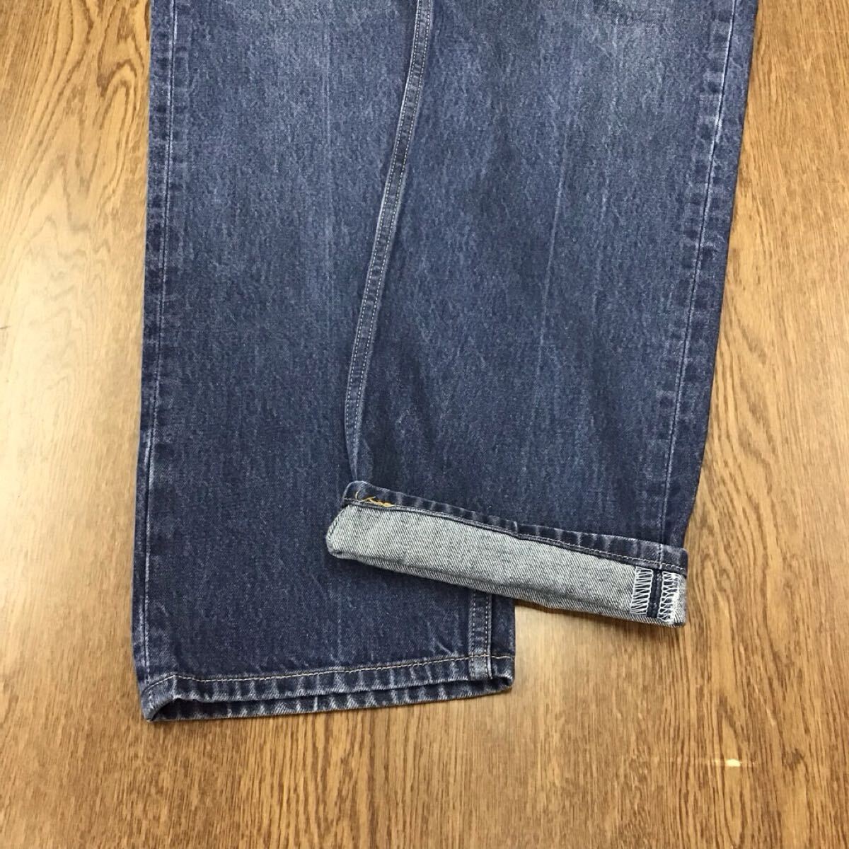 GD284】Levi's 501 W38 L32 定番ストレート ジーンズ ジーパン GD284】Levi's 501 W38 L32 定番ストレート ジーンズ ジーパン