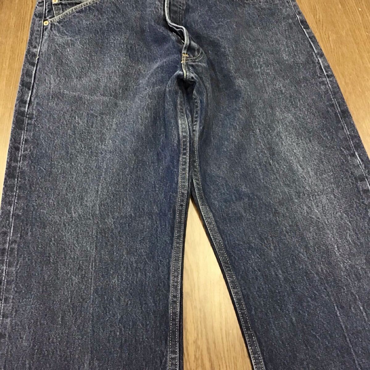 GD284】Levi's 501 W38 L32 定番ストレート ジーンズ ジーパン GD284】Levi's 501 W38 L32 定番ストレート ジーンズ ジーパン