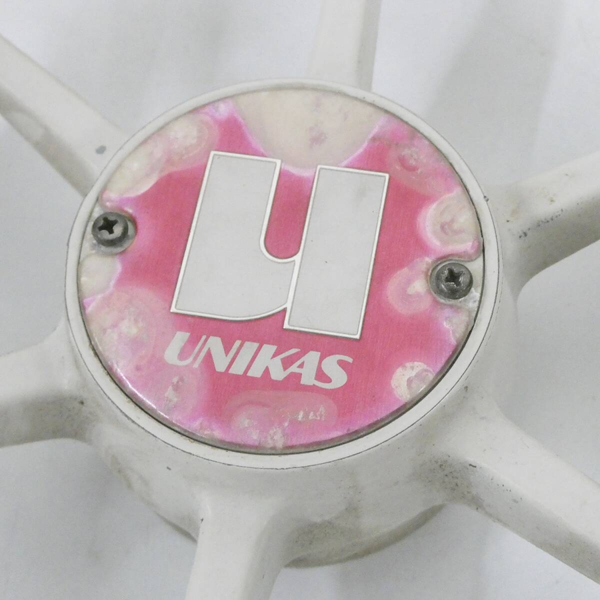 UNIKAS ユニカス 船舶用 ハンドル ラット 舵 Kキ31(操舵装置 UNIKAS ユニカス 船舶用 ハンドル ラット 舵 Kキ31(操舵装置