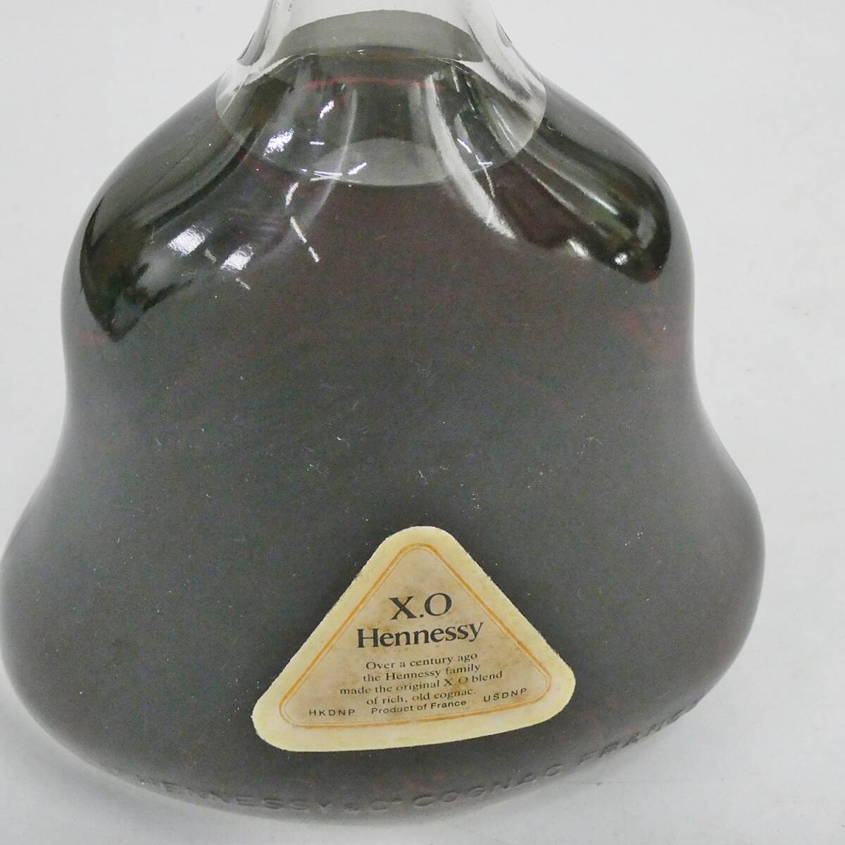 未開栓】 ヘネシー Hennessy X.O 金キャップ 1L 40% コニャック 未開栓】 ヘネシー Hennessy X.O 金キャップ 1L 40% コニャック