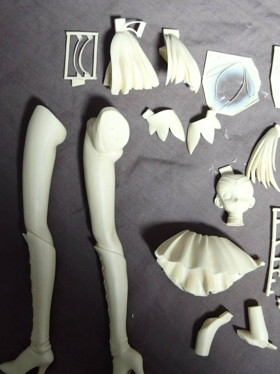 りゅんりゅん亭 1/6 美少女戦士セーラームーン セーラーサターン りゅんりゅん亭 1/6 美少女戦士セーラームーン セーラーサターン