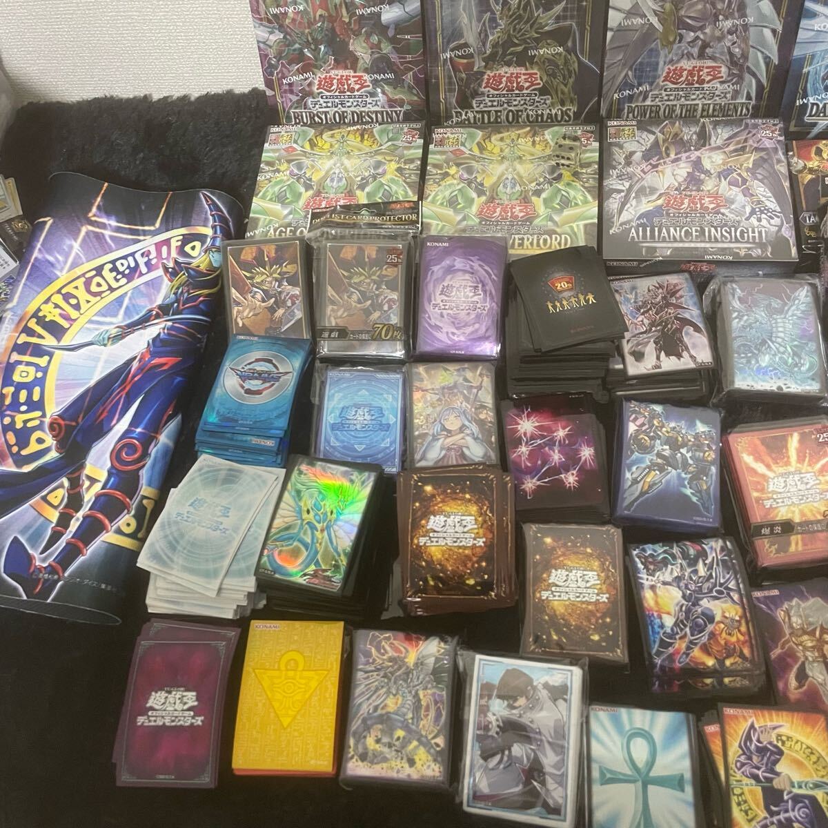 1円スタート 遊戯王 まとめ売り 未開封BOX 絶版ボックス等 大量 1円スタート 遊戯王 まとめ売り 未開封BOX 絶版ボックス等 大量