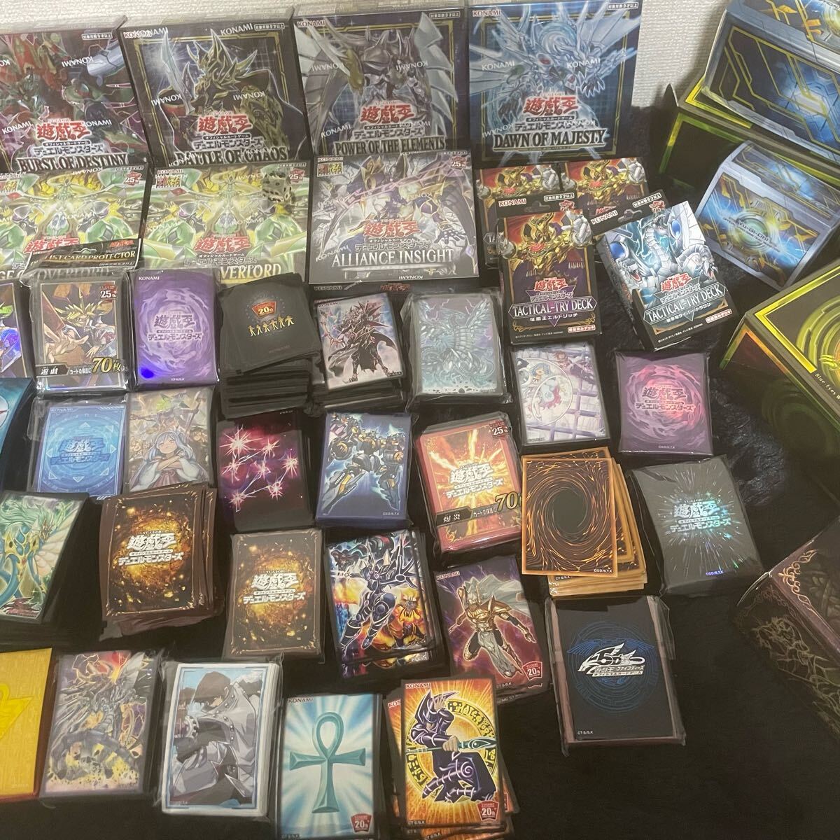 1円スタート 遊戯王 まとめ売り 未開封BOX 絶版ボックス等 大量 1円スタート 遊戯王 まとめ売り 未開封BOX 絶版ボックス等 大量