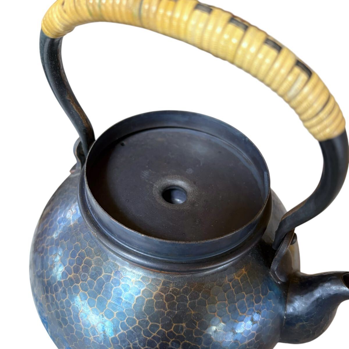 玉川堂 急須 湯沸 薬缶 やかん 茶器 茶道具 煎茶道具 金属工芸 玉川堂 急須 湯沸 薬缶 やかん 茶器 茶道具 煎茶道具 金属工芸