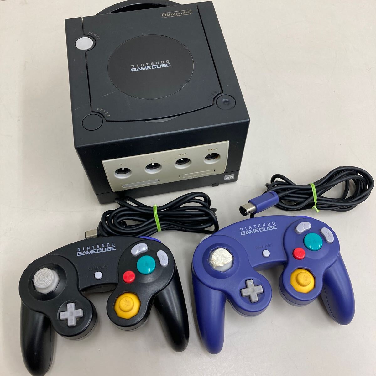 BM☆ GAMECUBE ゲームキューブ GC ニンテンドー Nintendo BM☆ GAMECUBE ゲームキューブ GC ニンテンドー Nintendo