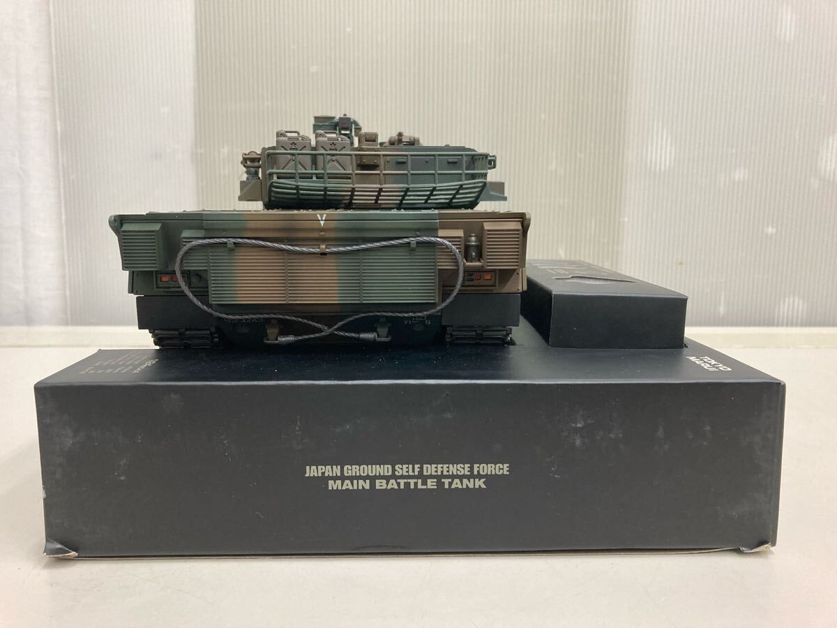 CM◎ 1/24スケール ラジオコントロール バトルタンク 90式戦車 CM◎ 1/24スケール ラジオコントロール バトルタンク 90式戦車