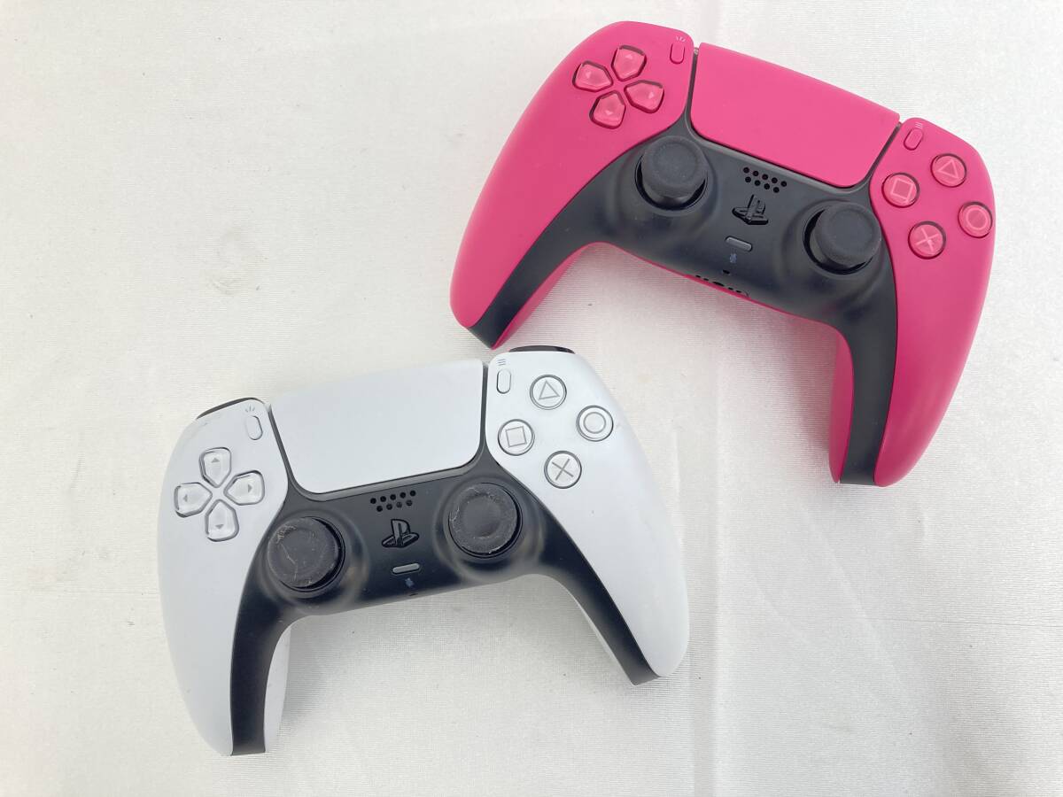 PS5 PS4 PS3 PS2 コントローラー 15点 まとめ ワイヤレス PS5 PS4 PS3 PS2 コントローラー 15点 まとめ ワイヤレス