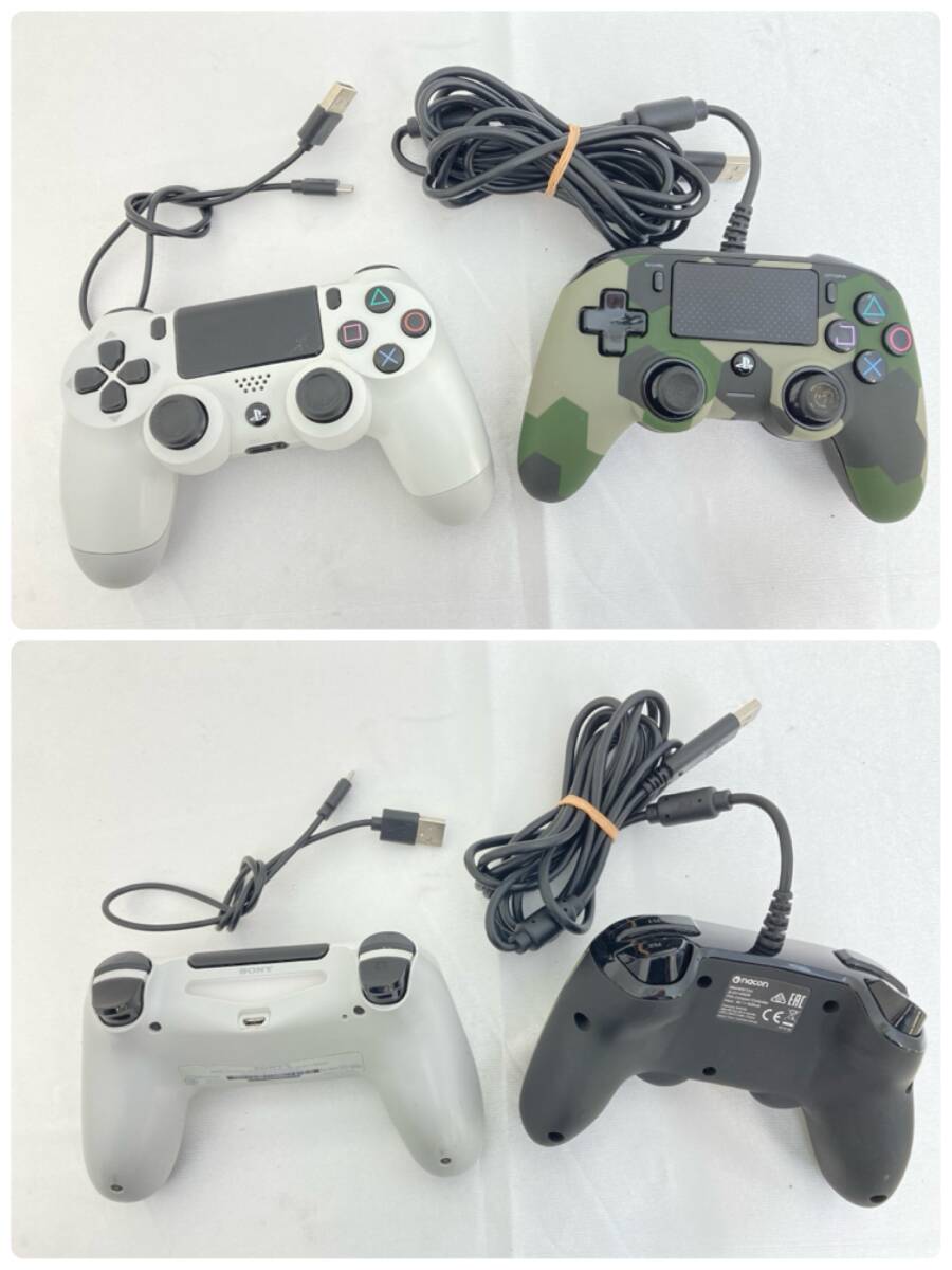 PS5 PS4 PS3 PS2 コントローラー 15点 まとめ ワイヤレス PS5 PS4 PS3 PS2 コントローラー 15点 まとめ ワイヤレス