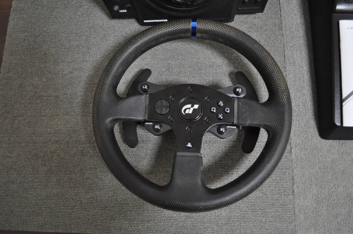 送料無料〕Thrustmaster T300RS GT Edition for PS4/PS3 【国内 送料無料〕Thrustmaster T300RS GT Edition for PS4/PS3 【国内