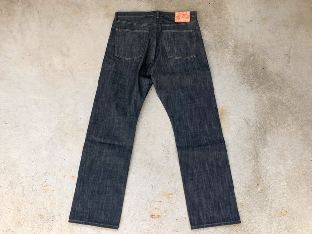 1円~【W36L30】新品 正規品 MURAMASA 大戦モデル 初期 WW2 14oz 1円~【W36L30】新品 正規品 MURAMASA 大戦モデル 初期 WW2 14oz