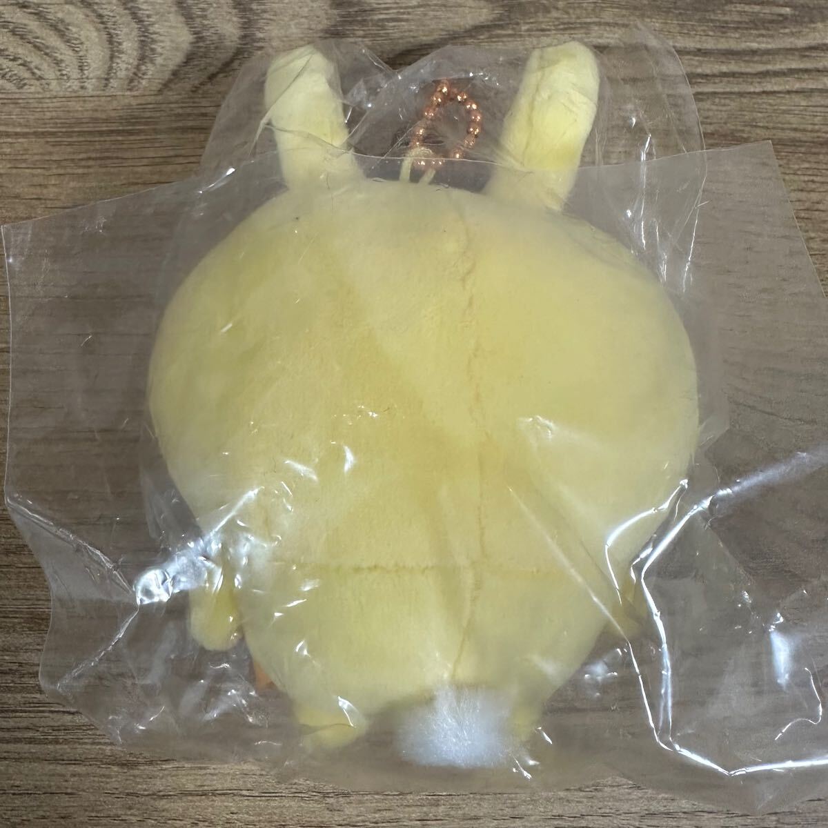 サンリオ ちいかわ ぷちミニマスコット うさぎ・ポムポムプリン サンリオ ちいかわ ぷちミニマスコット うさぎ・ポムポムプリン