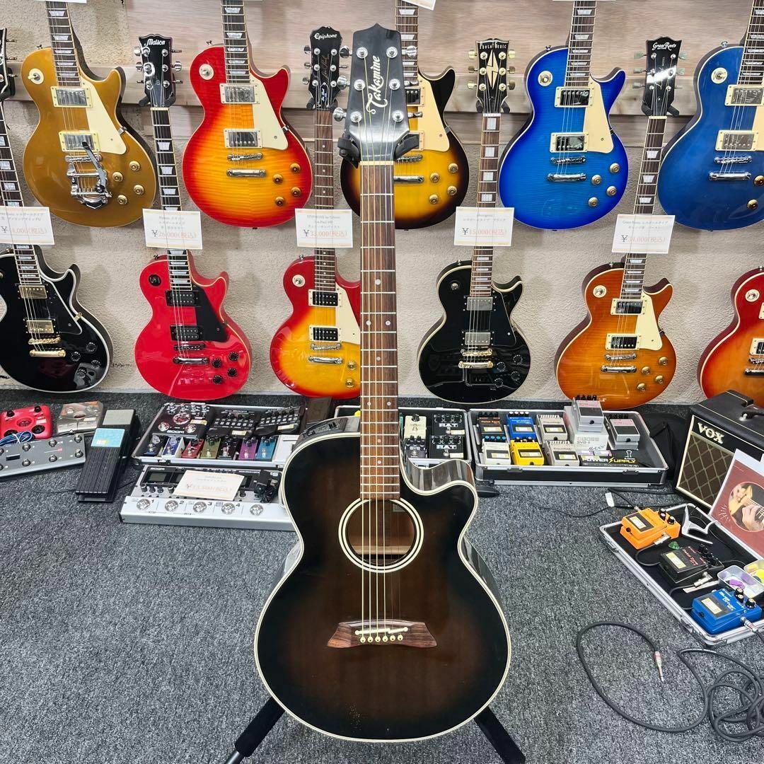 10002】 TAKAMINE PT-106 エレアコ 高峰 タカミネ|Yahoo!フリマ 10002】 TAKAMINE PT-106 エレアコ 高峰 タカミネ|Yahoo!フリマ