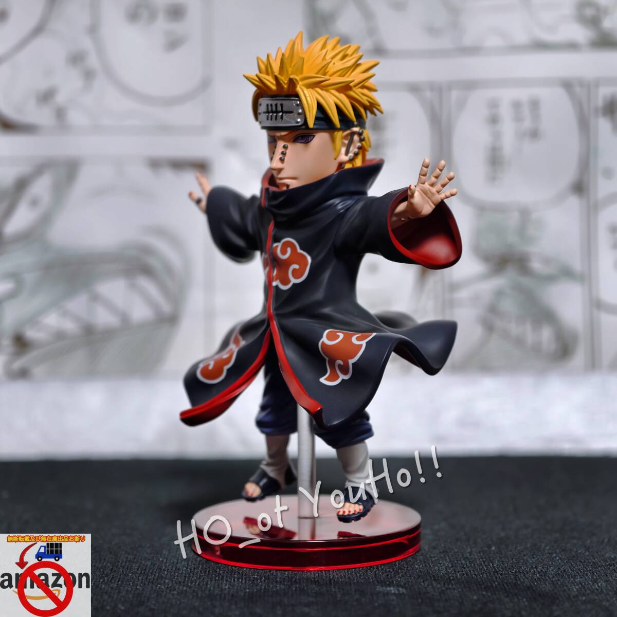 国内即日発送 NARUTO-ナルト- 疾風伝 フィギュア ペイン六道 国内即日発送 NARUTO-ナルト- 疾風伝 フィギュア ペイン六道