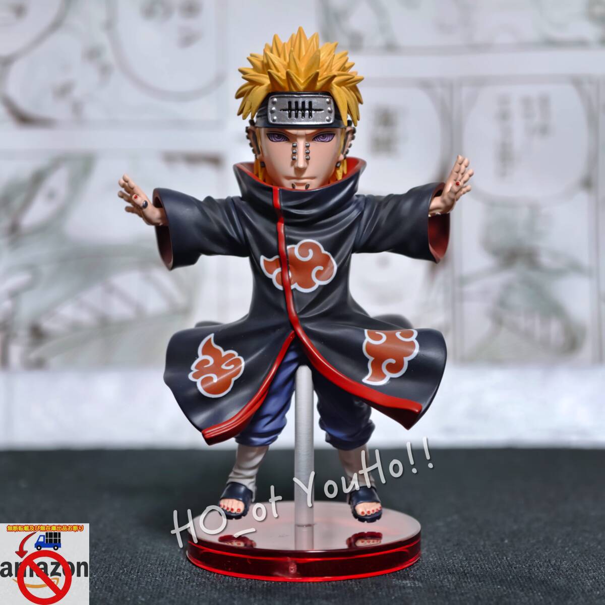 国内即日発送 NARUTO-ナルト- 疾風伝 フィギュア ペイン六道 全7 国内即日発送 NARUTO-ナルト- 疾風伝 フィギュア ペイン六道 全7